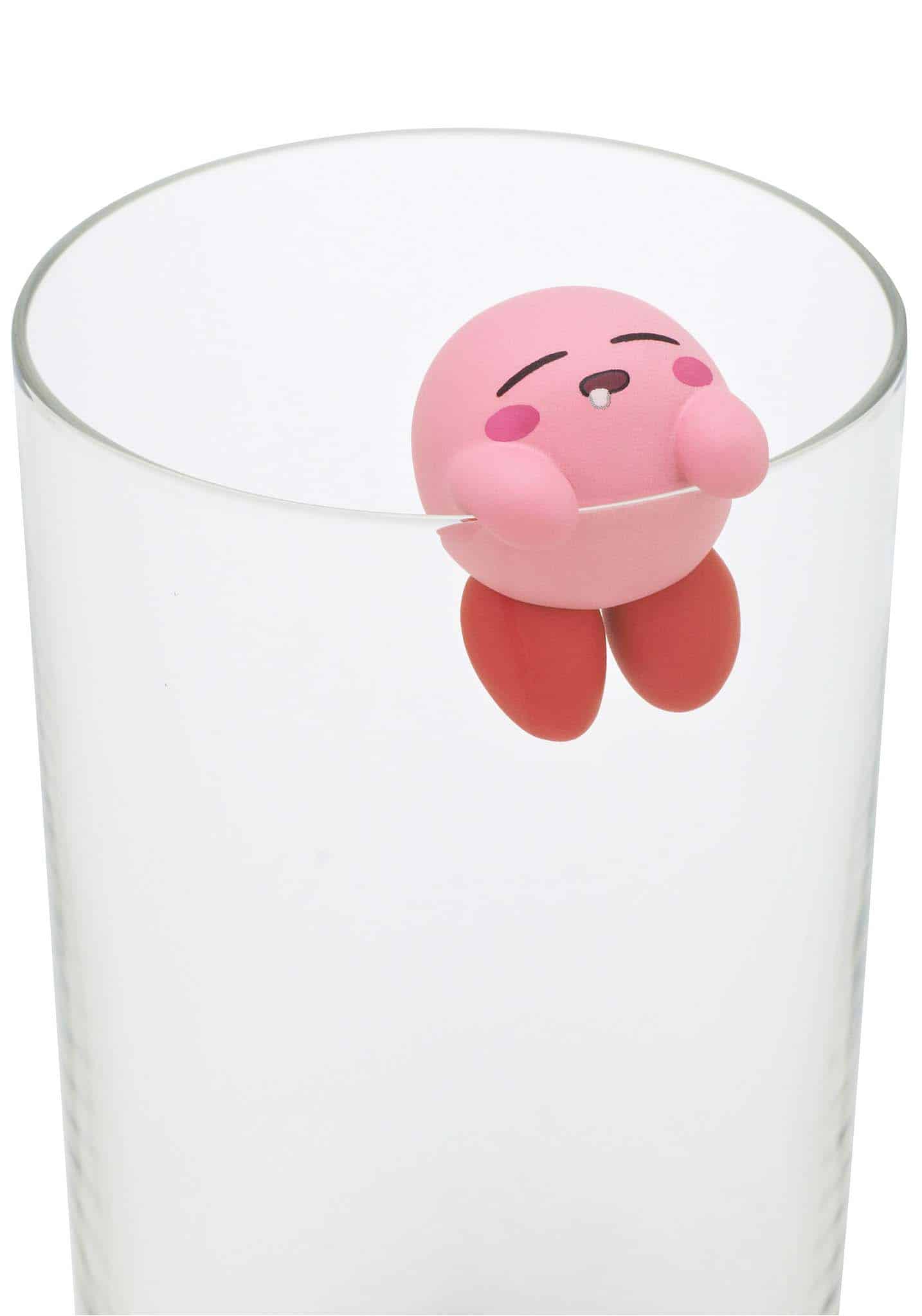 Putitto Kirby Blind Box Vol.1