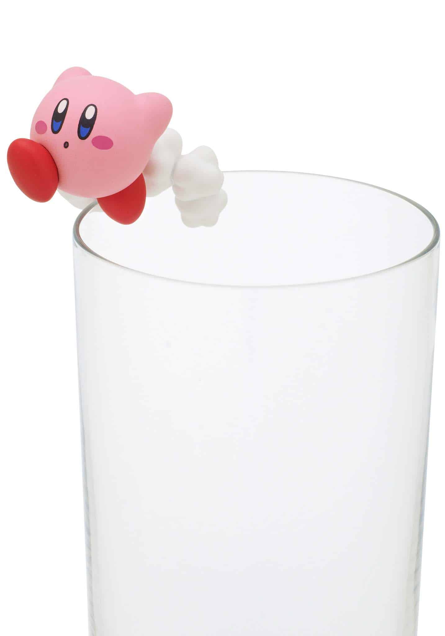 Putitto Kirby Blind Box Vol.1