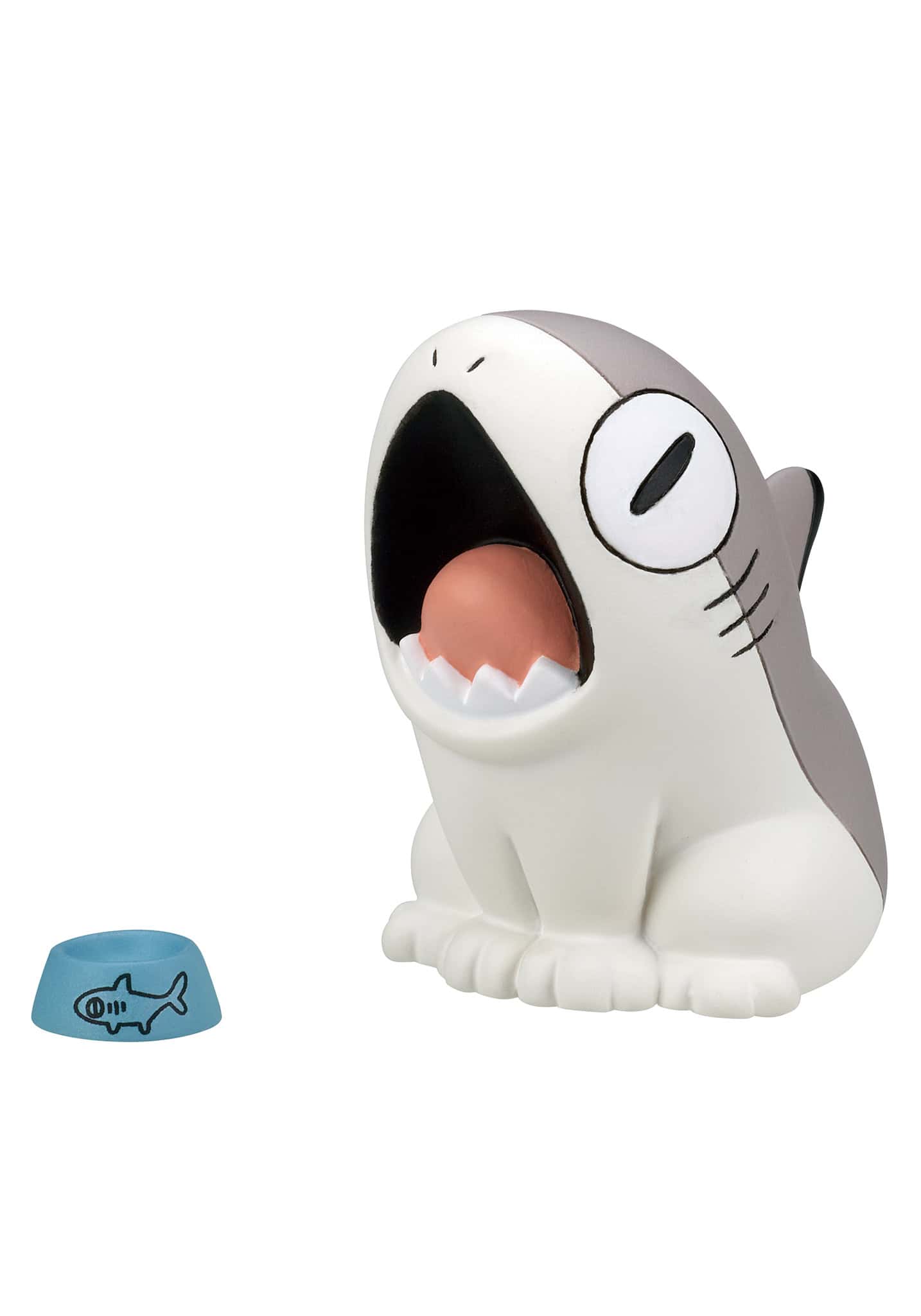Sharkitty Blind Box