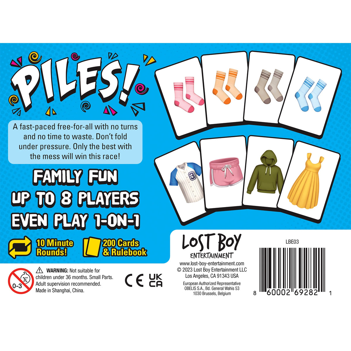 Piles! - image 3