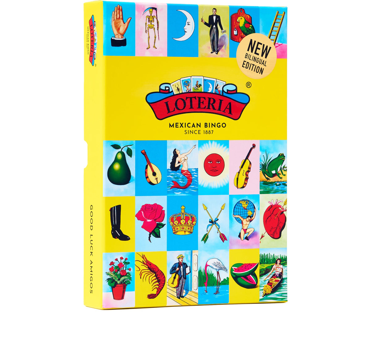 Loteria Bilingual - image 1