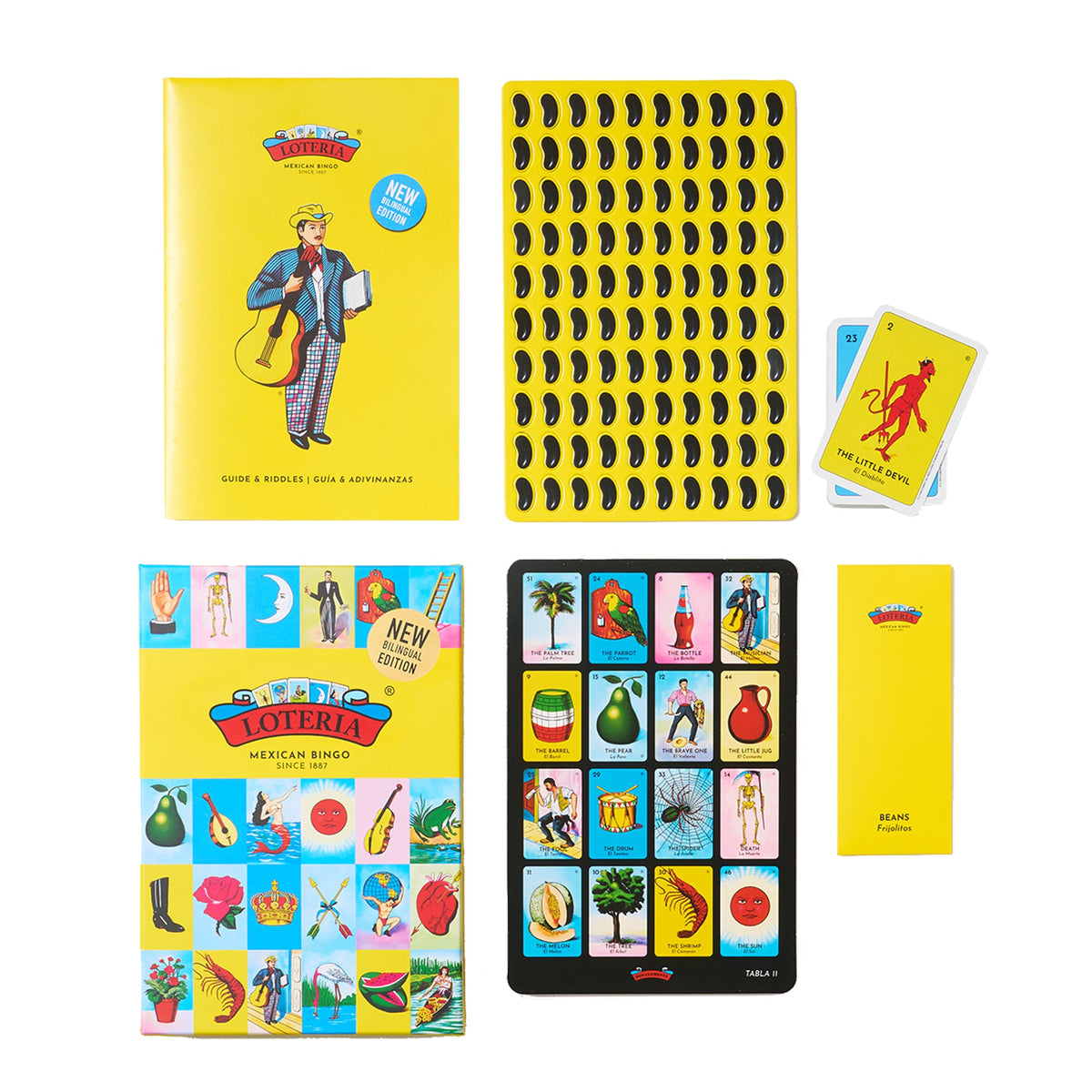 Loteria Bilingual - image 4