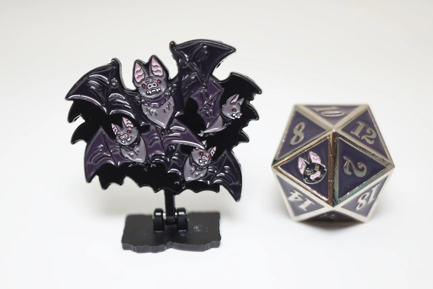 Mystery Loot: Lost Tome of Monsters Volume 2
