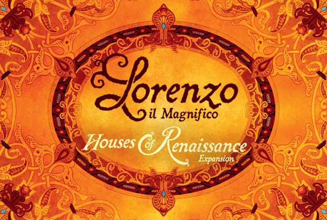 Lorenzo il Magnifico: Houses of Renaissance – New Avenues to Prestige