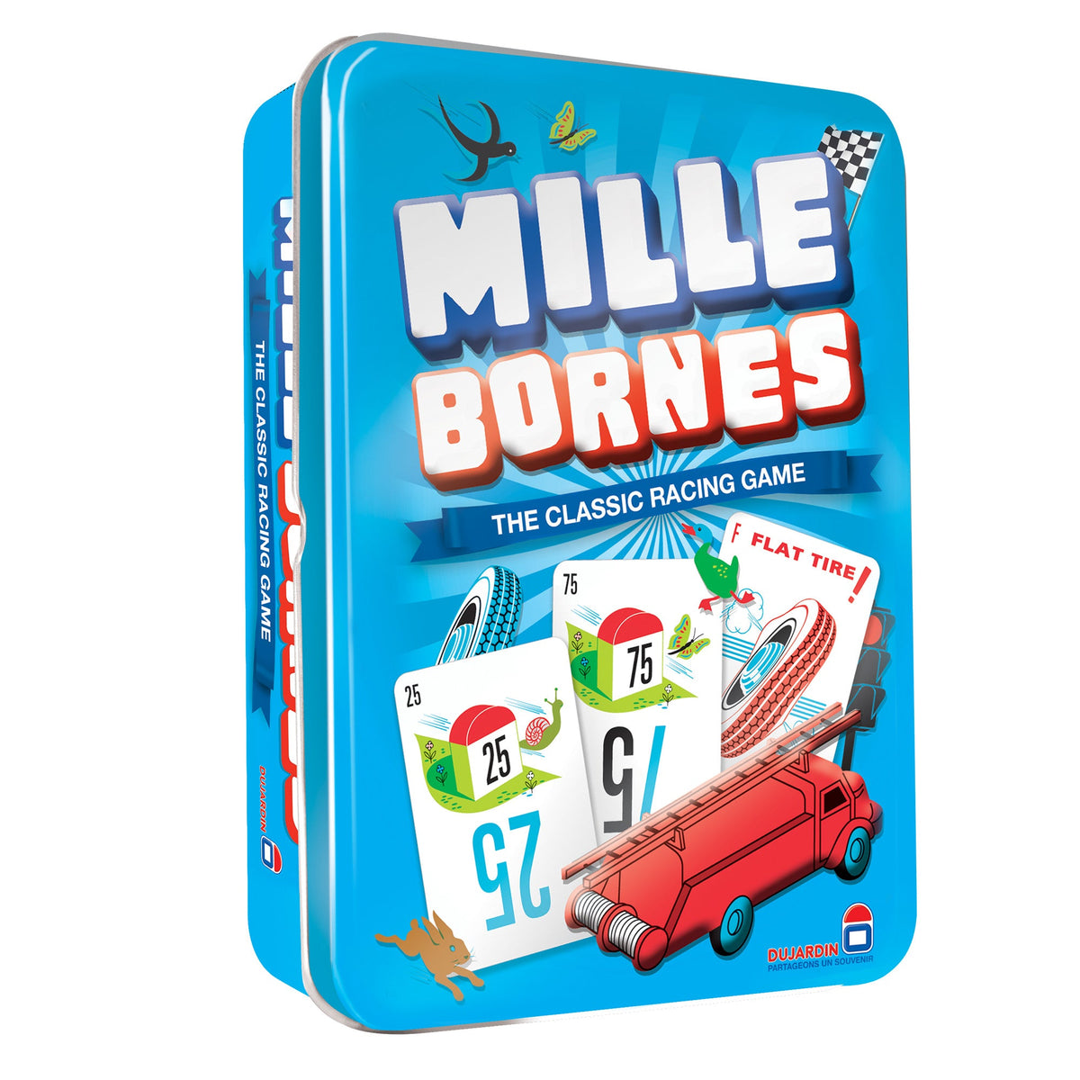 Mille Bornes - image 1