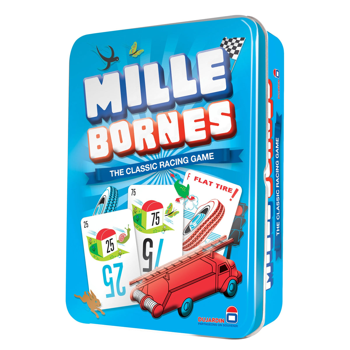 Mille Bornes - image 2