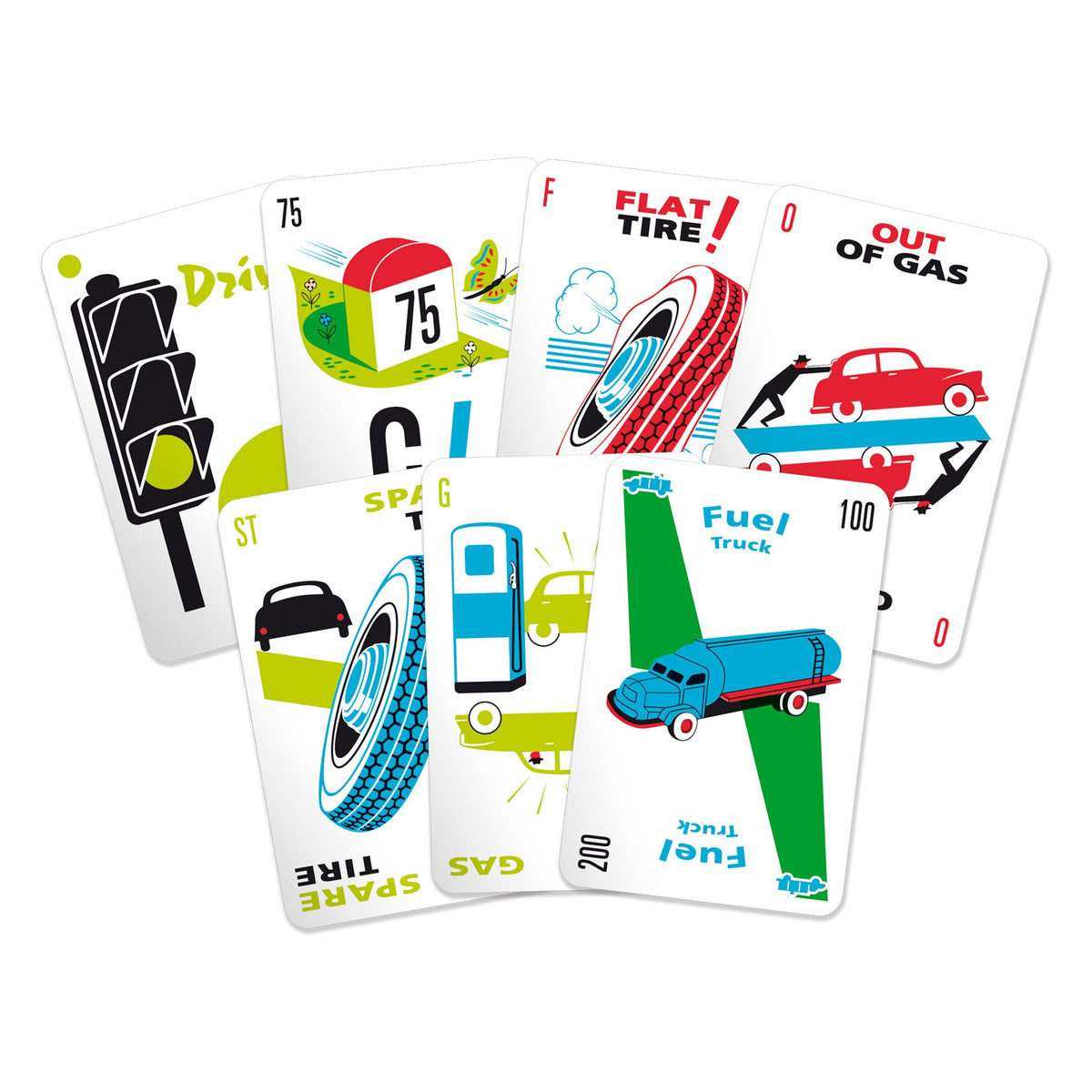 Mille Bornes - image 6