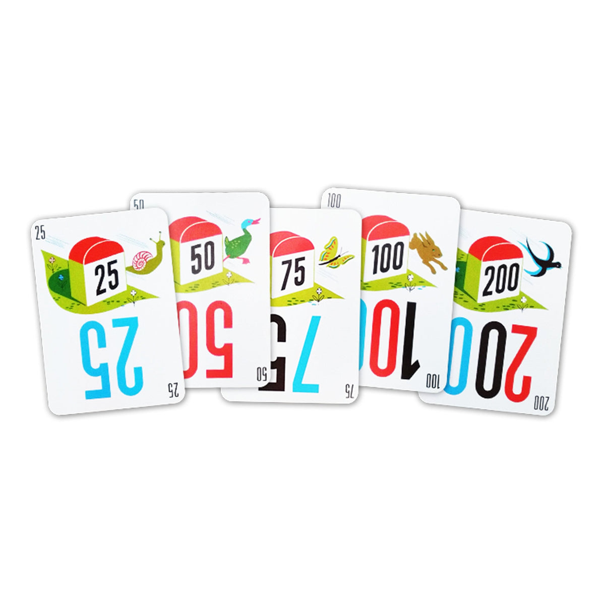 Mille Bornes - image 5