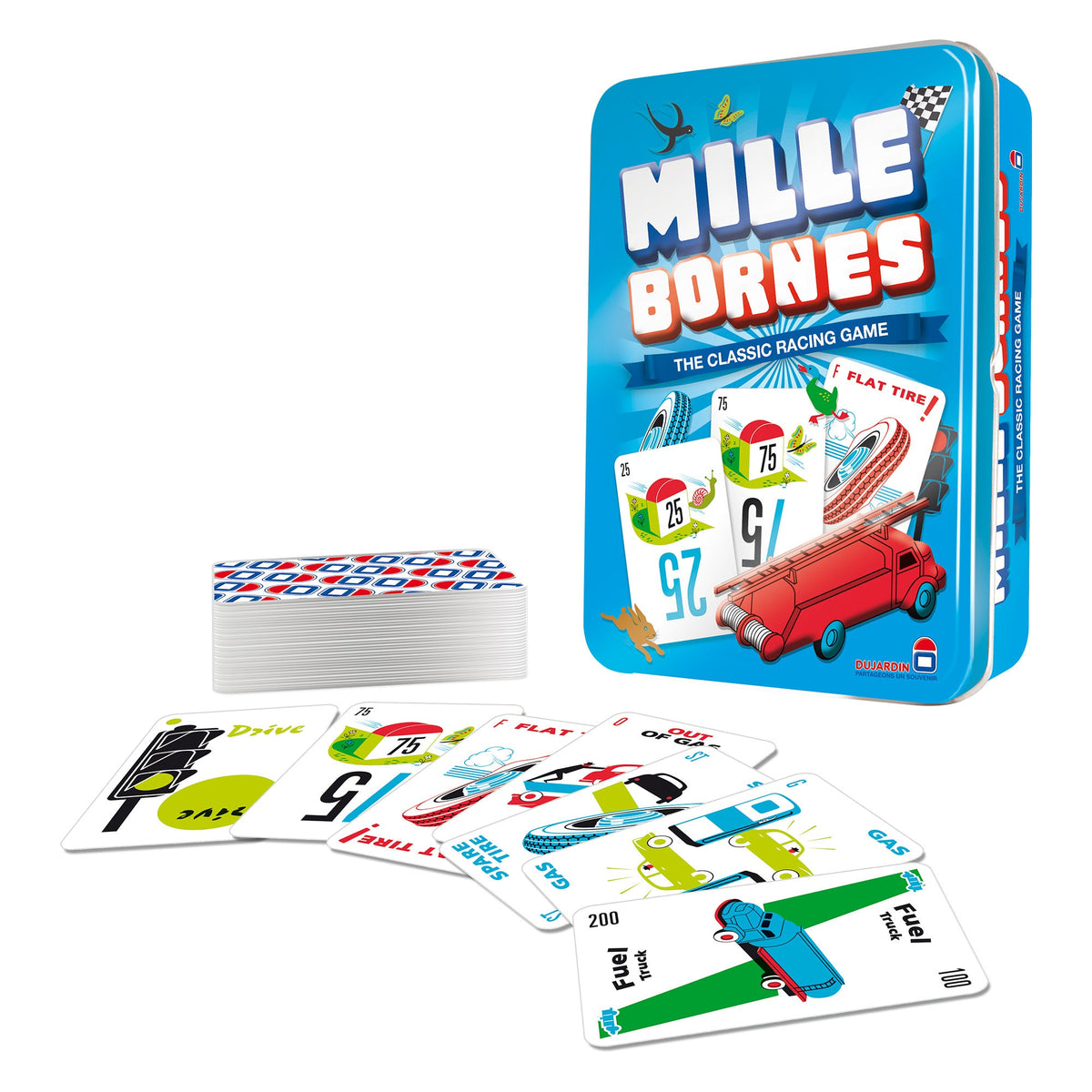 Mille Bornes - image 4