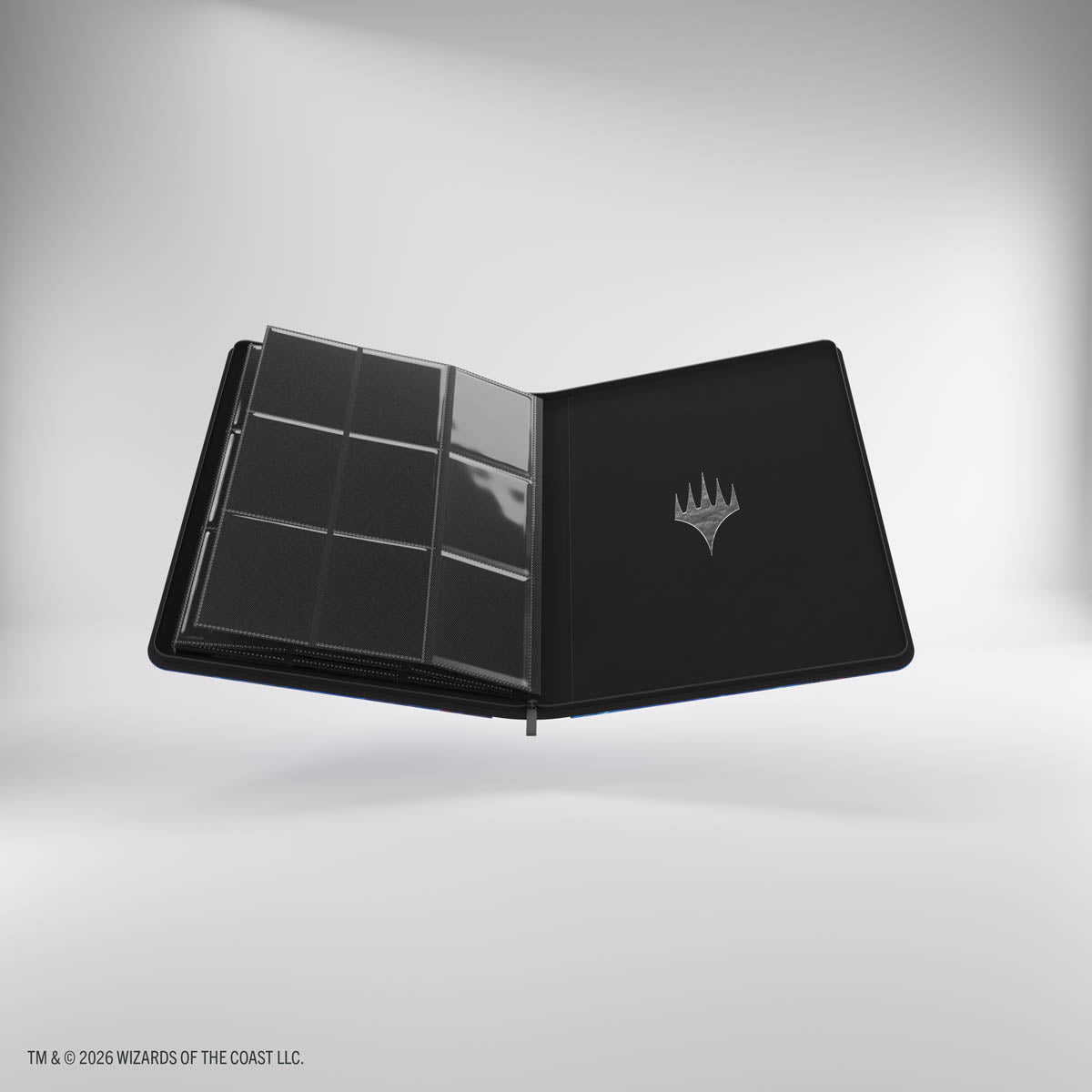 Magic: The Gathering | Reality Fracture Zip-Up Album 18-Pocket - Overwrite the Multiverse - image 10