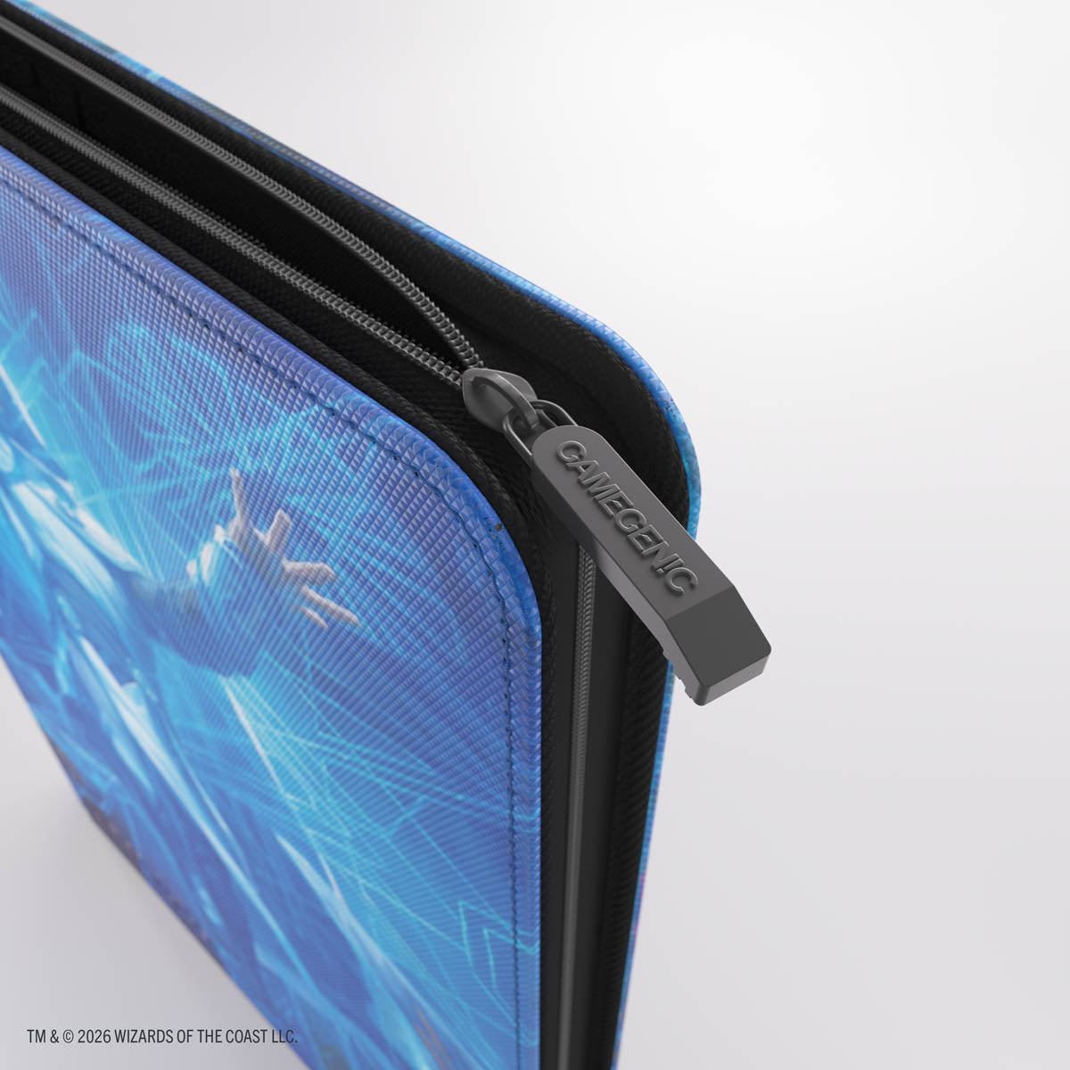 Magic: The Gathering | Reality Fracture Zip-Up Album 18-Pocket - Overwrite the Multiverse - image 14