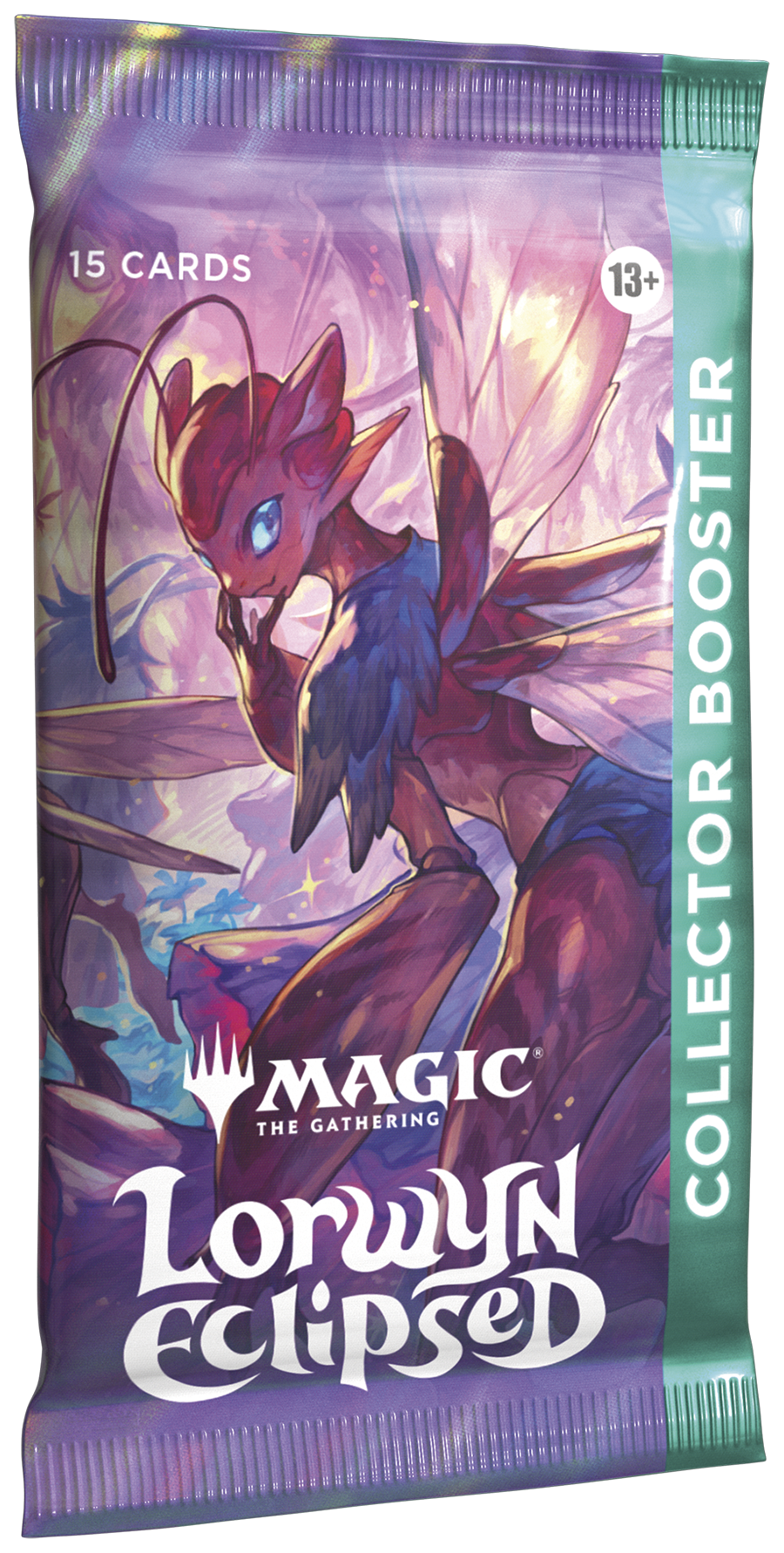 Magic: The Gathering - Lorwyn Eclipsed Collector Booster