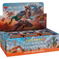 Magic: The Gathering: Outlaws of Thunder Junction Play Booster (Live stream only)