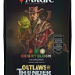 Magic: The Gathering: Outlaws of Thunder Junction Commander