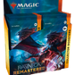 Magic: The Gathering: Ravnica Remastered Collectors Booster Box