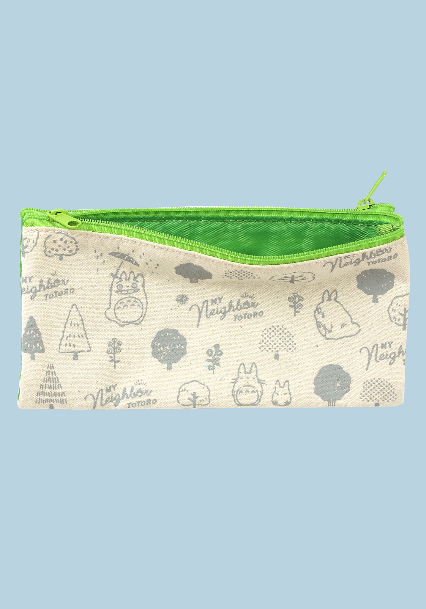 My Neighbor Totoro Pen Case 2025