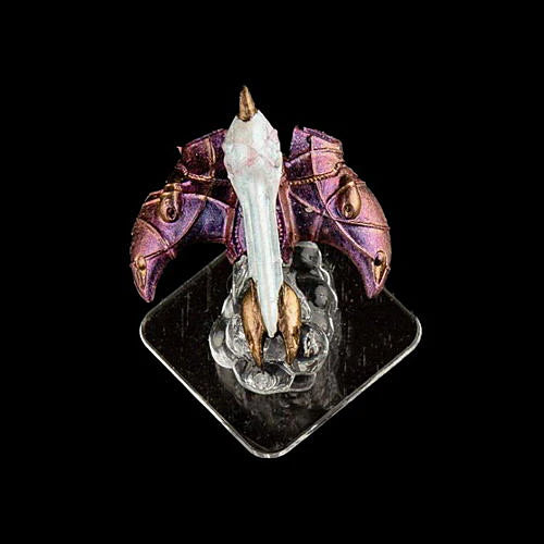 Turbo Dork Turboshift Paint: Miami Sunset