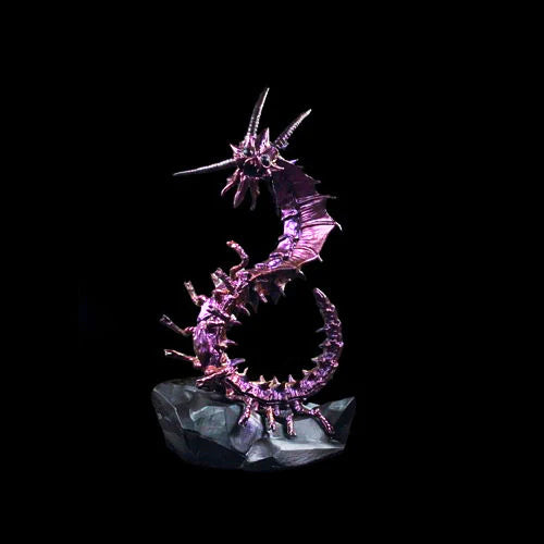 Turbo Dork Turboshift Paint: Miami Sunset