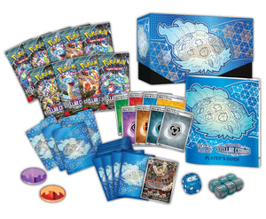 Pokemon Stellar Crown Elite Trainer Box (ETB)