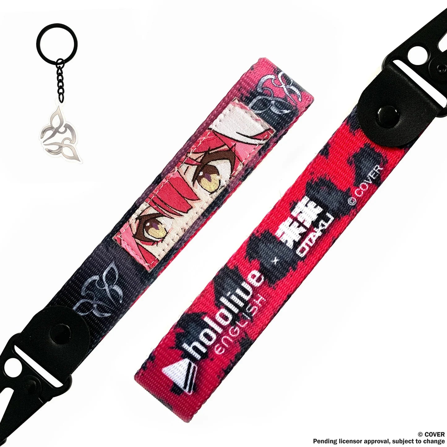Raora Panthera Keystrap Bundle