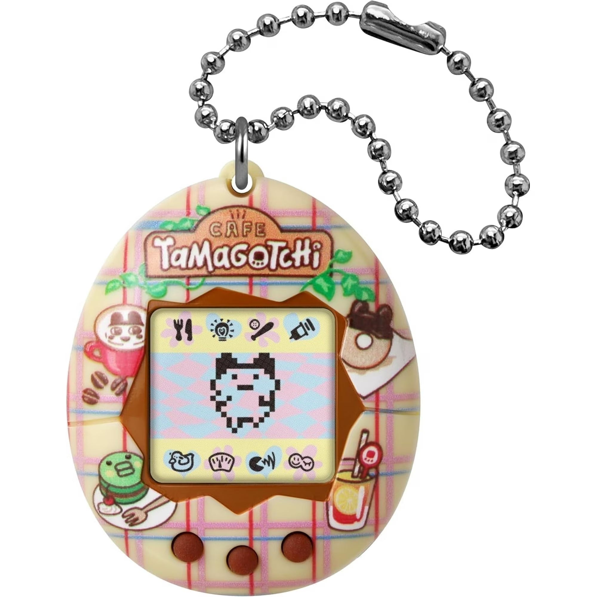 Tamagotchi: The Original Virtual Reality Pet GEN2