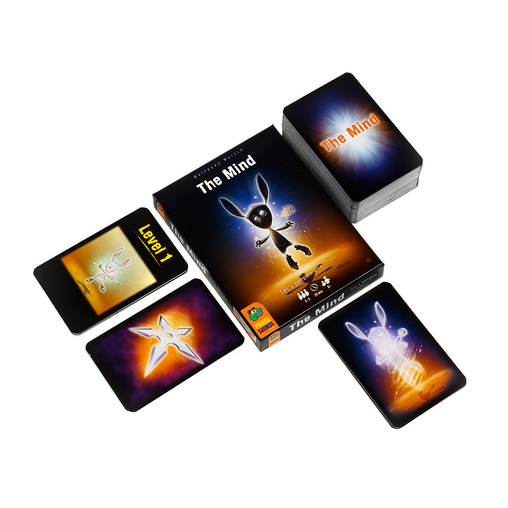 The Mind - image 4