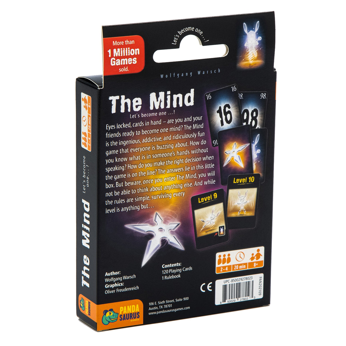 The Mind - image 2