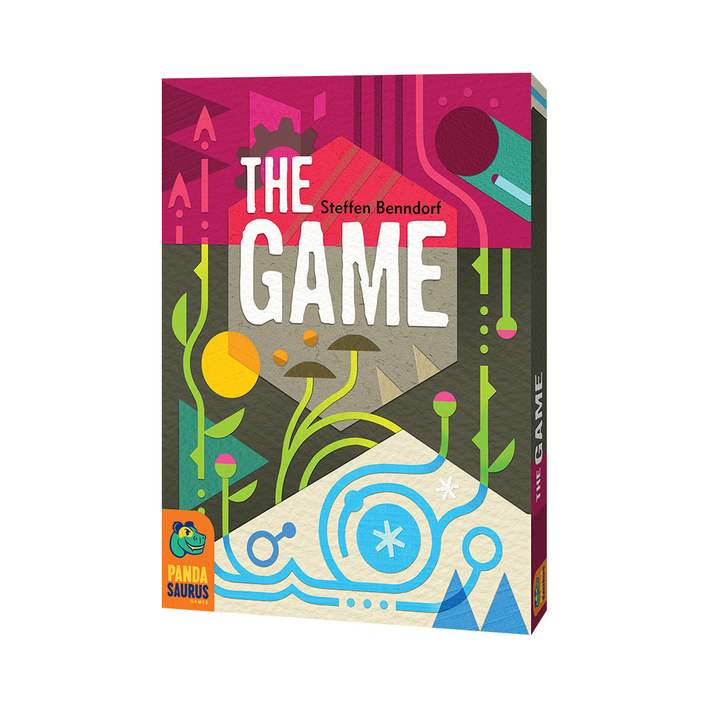 The Game - image 2