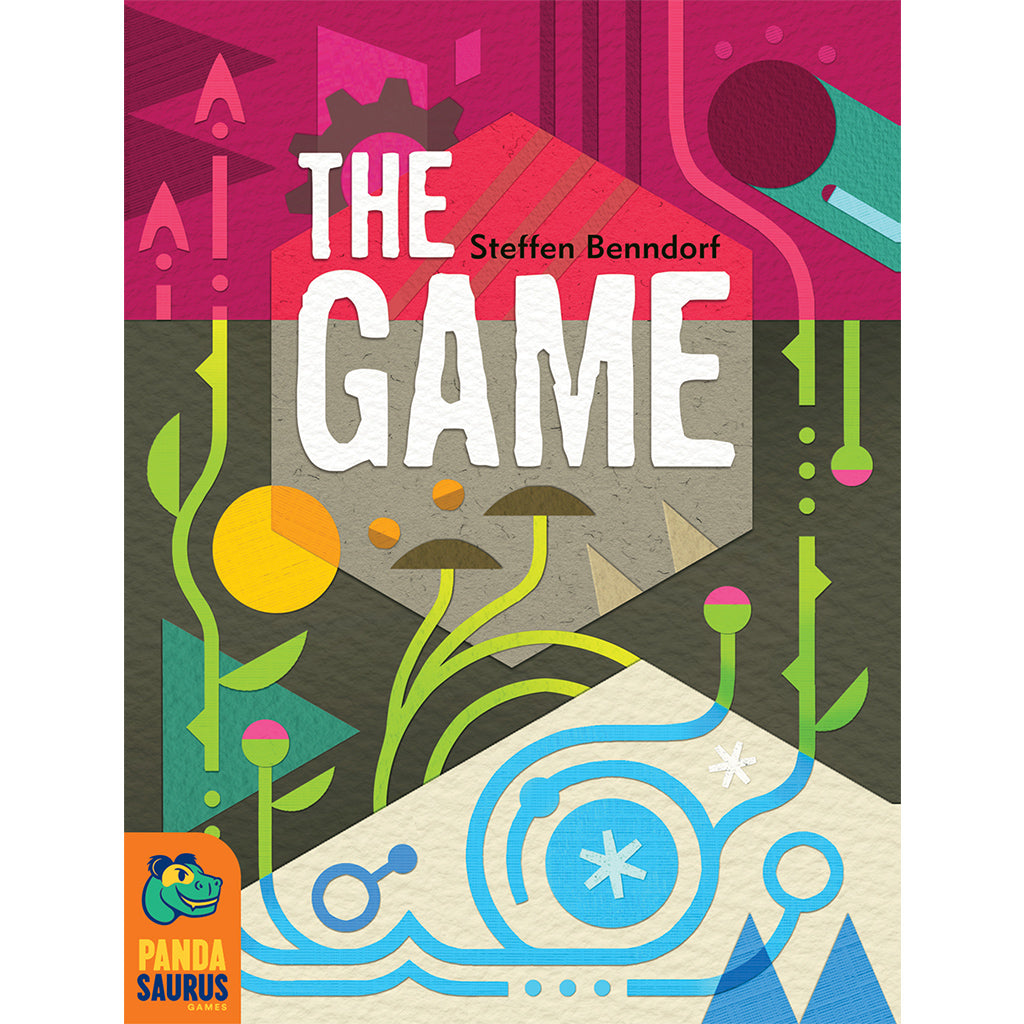 The Game - image 3