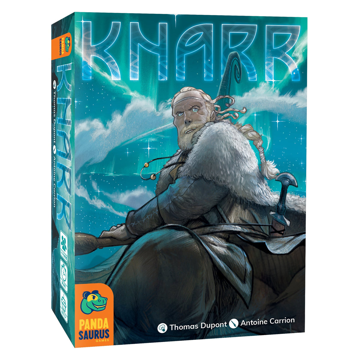 Knarr - image 1
