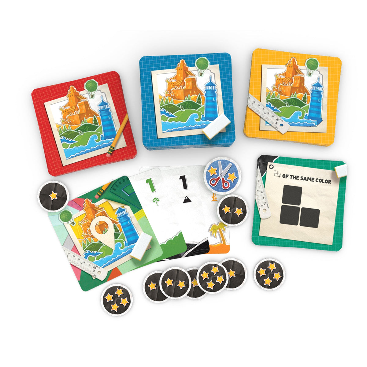Paper World - image 4