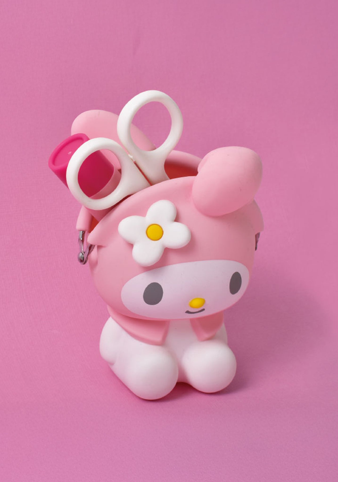 3D POCHI My Melody (Pink)