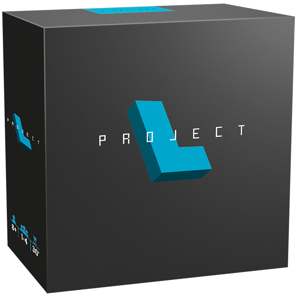 Project L - image 1