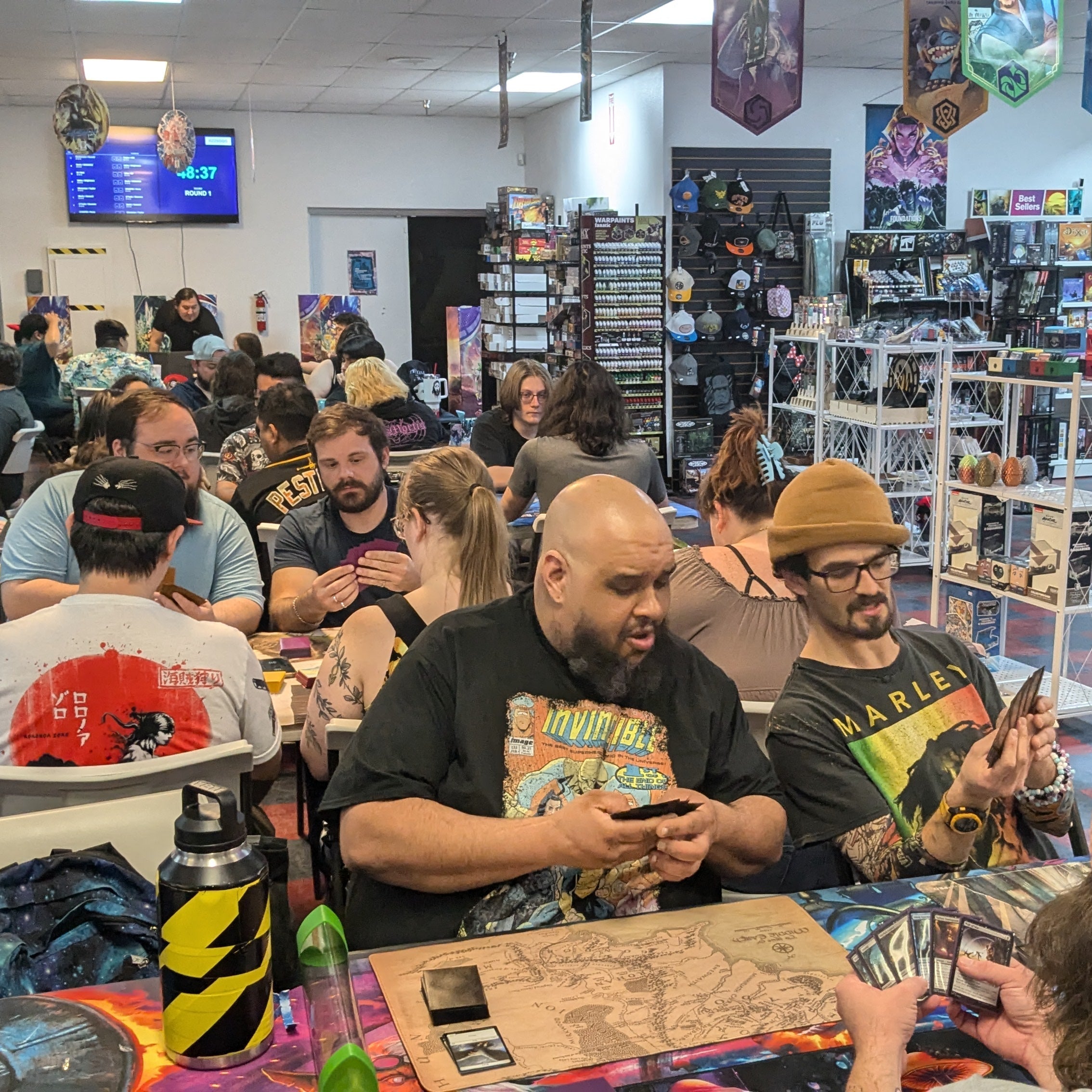 About J and J Gaming Factory