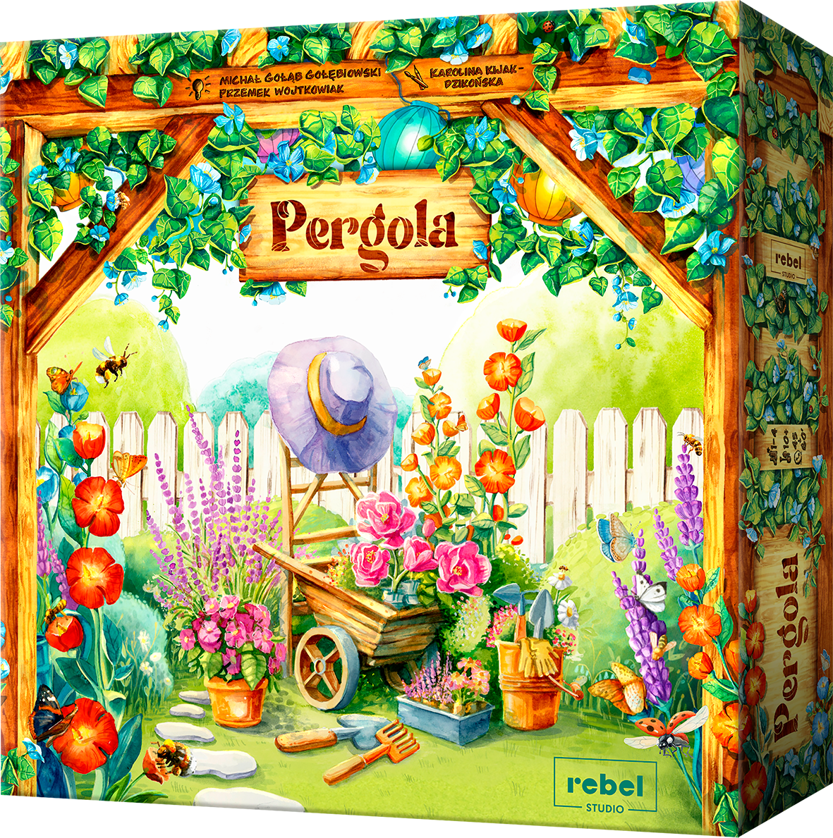 Pergola
