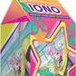 Pokemon TCG: Iono Premium Tournament Collection