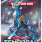 Pokemon: Temporal Forces Booster pack
