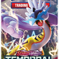 Pokemon: Temporal Forces Booster pack x6 (Live Stream Only)