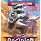 Pokemon: Obsidian Flame Booster Pack
