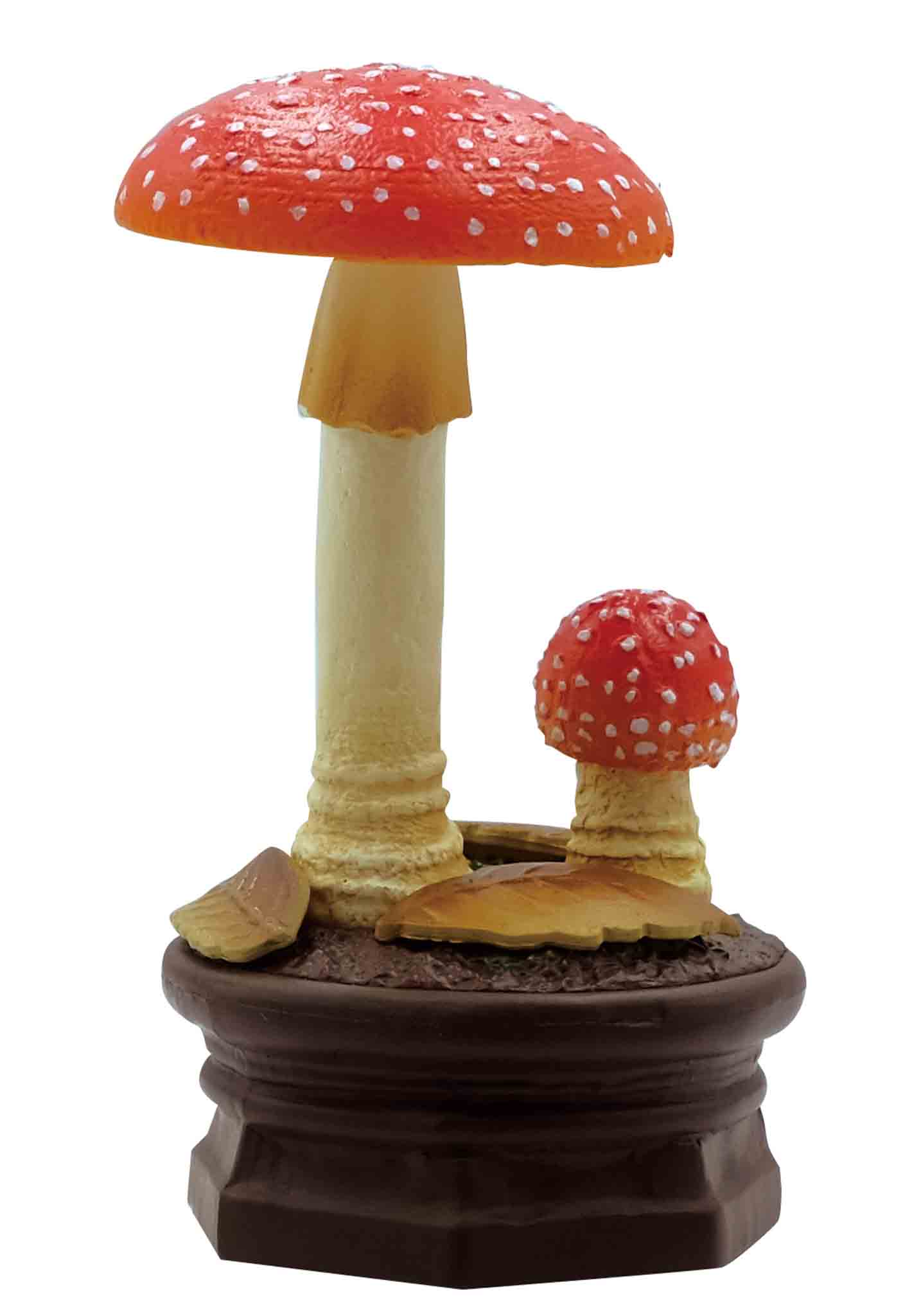 Mushroom Garden Blind Box Vol.1