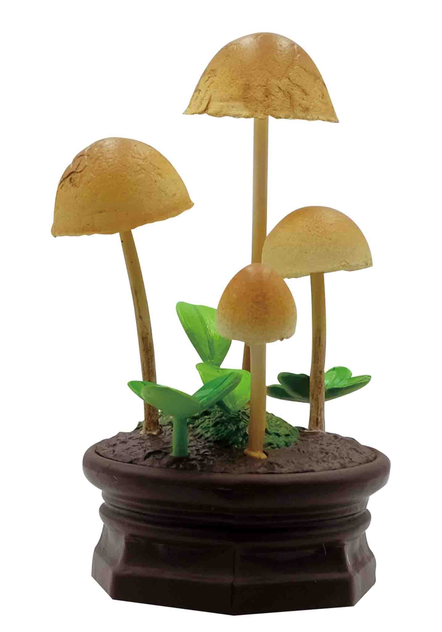 Mushroom Garden Blind Box Vol.1