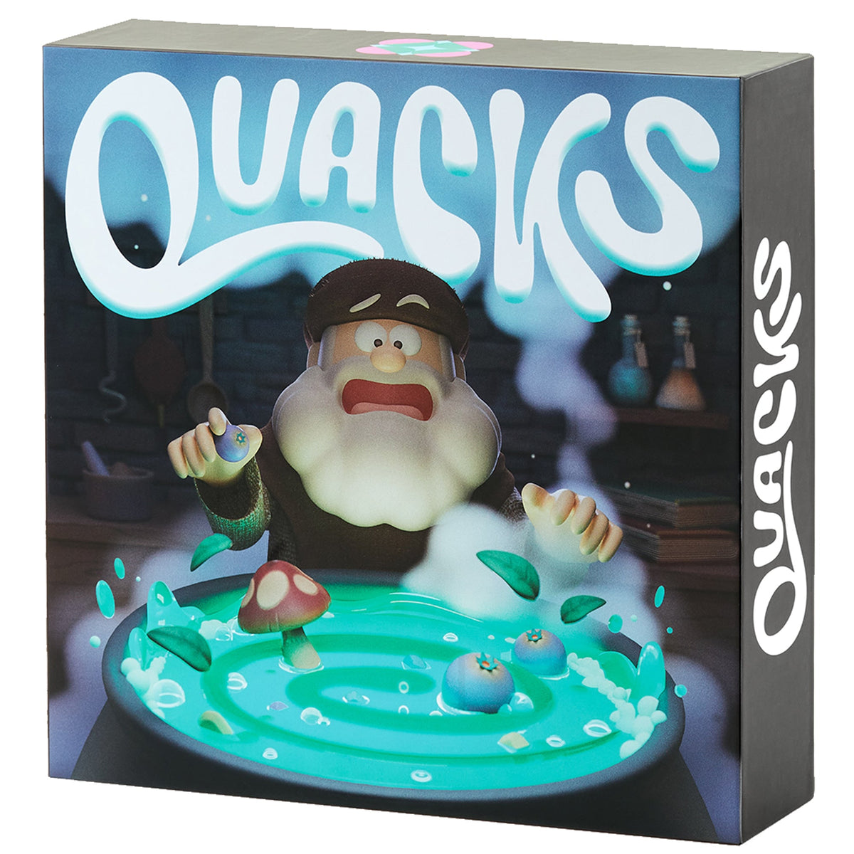 Quacks - image 1