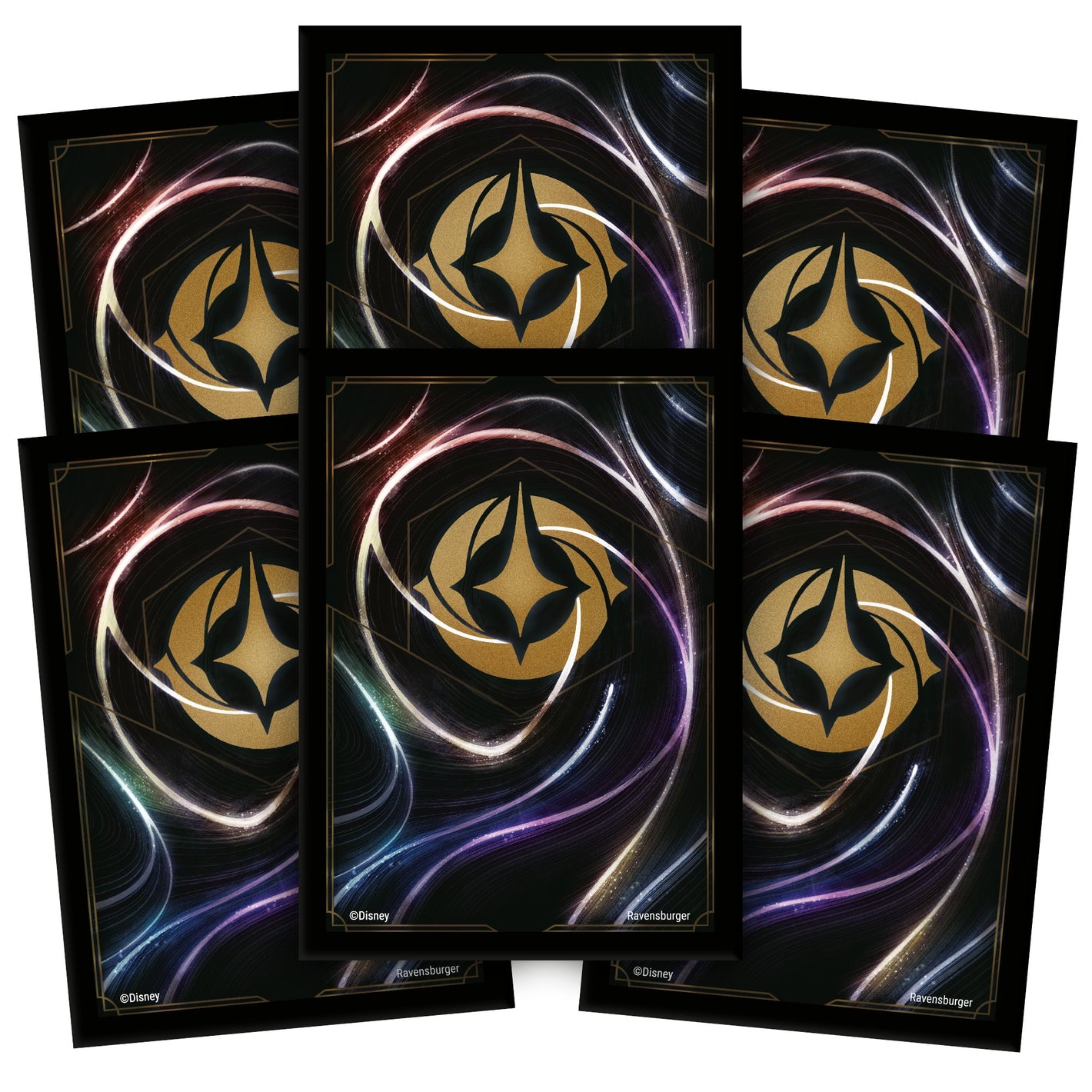 Lorcana: Card Sleeves