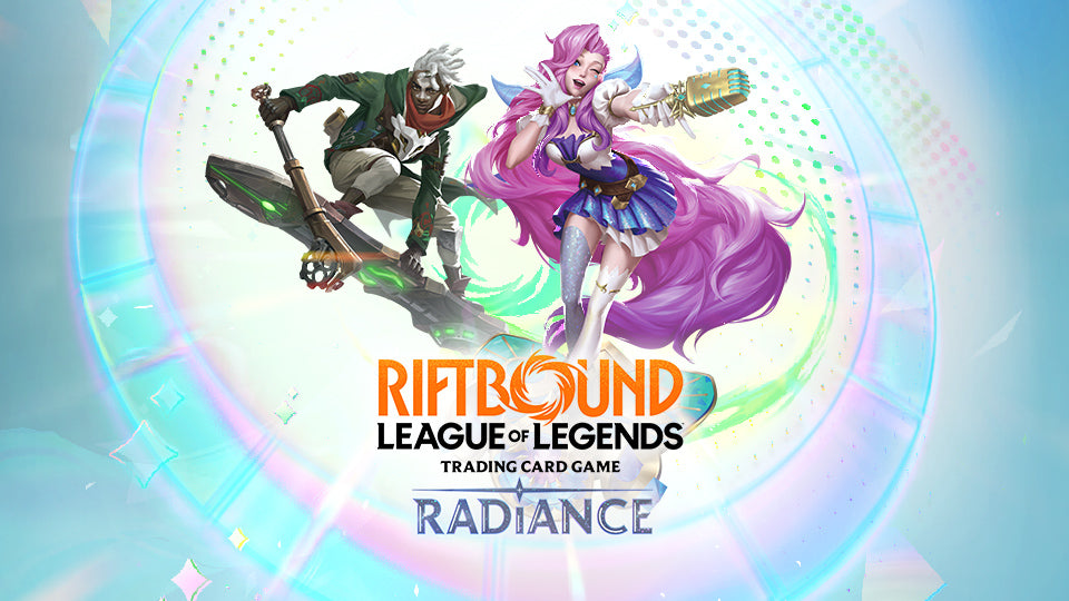 Riftbound