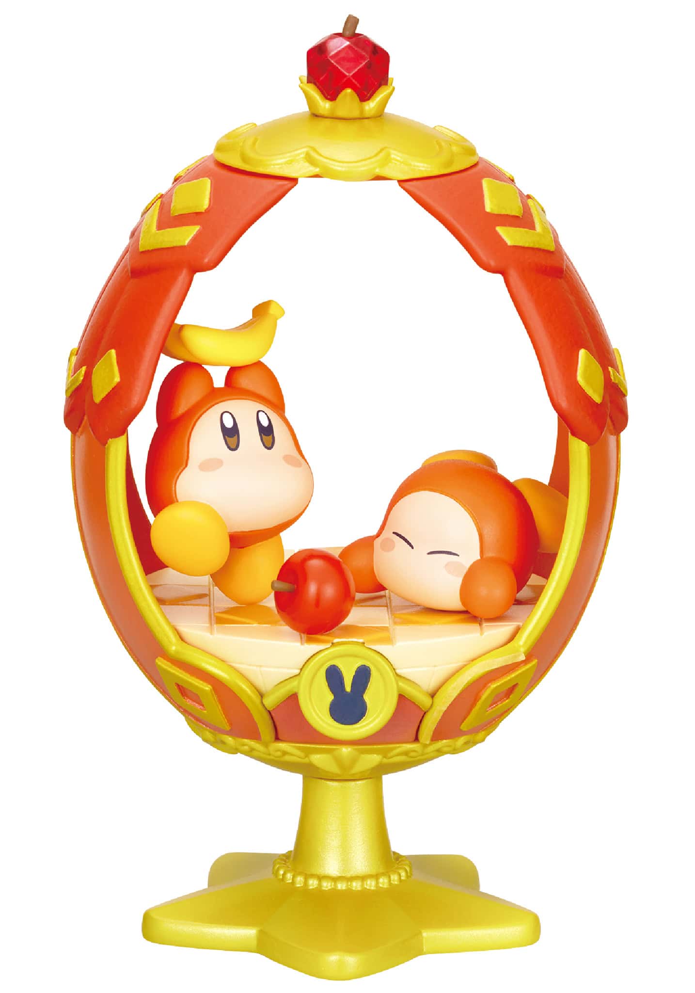 Kirby Ovaltique Collection Blind Box