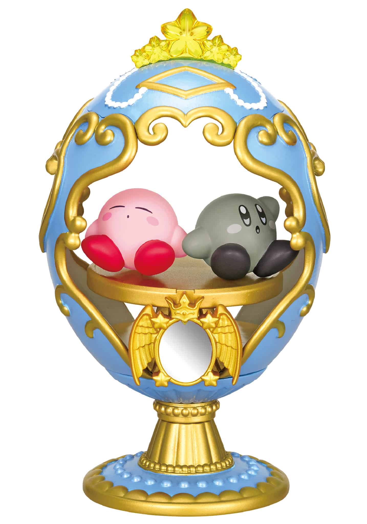 Kirby Ovaltique Collection Blind Box