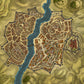 D&D 5E: Ruins of Symbaroum: Adventure Call of the Dark