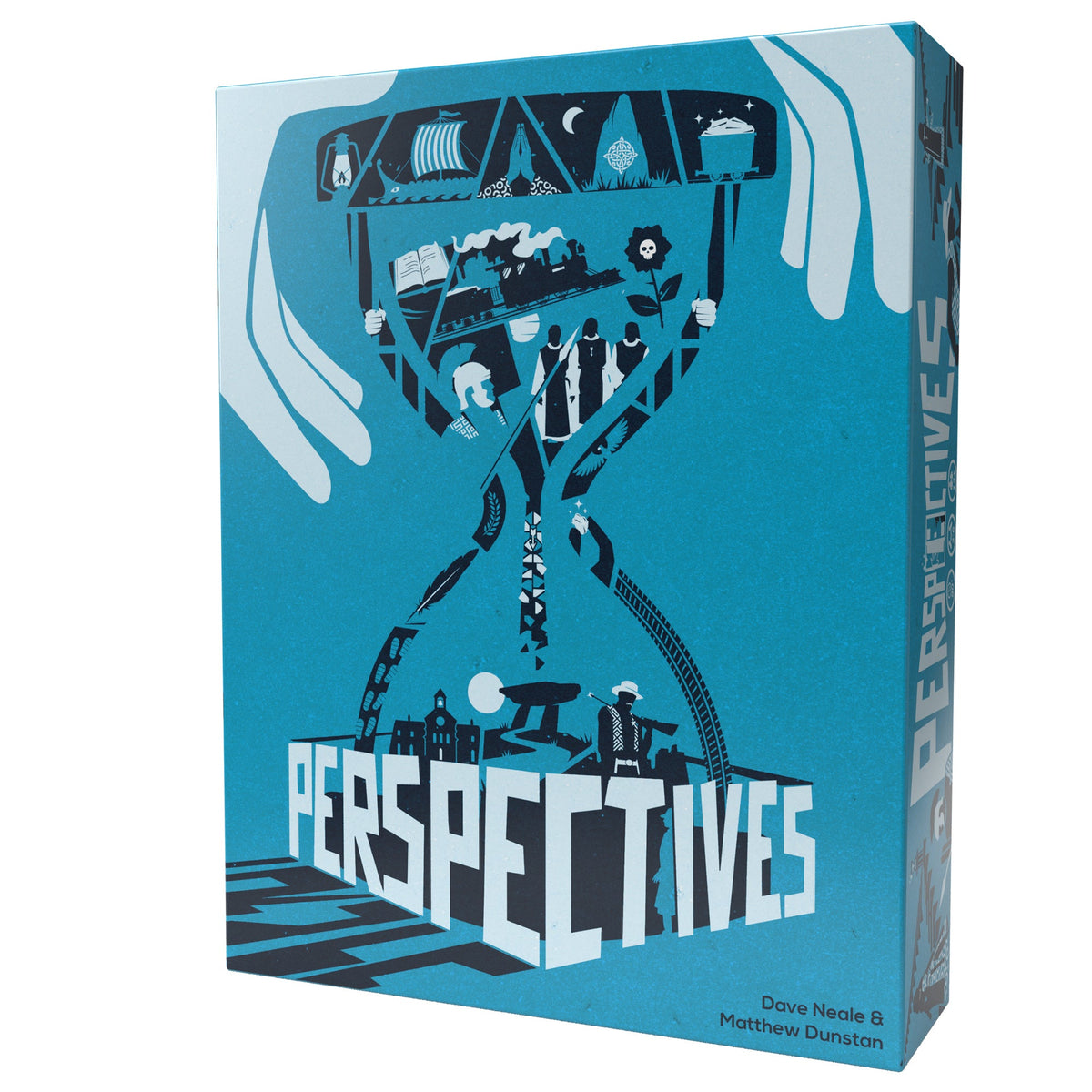 Perspectives Blue Box - image 2