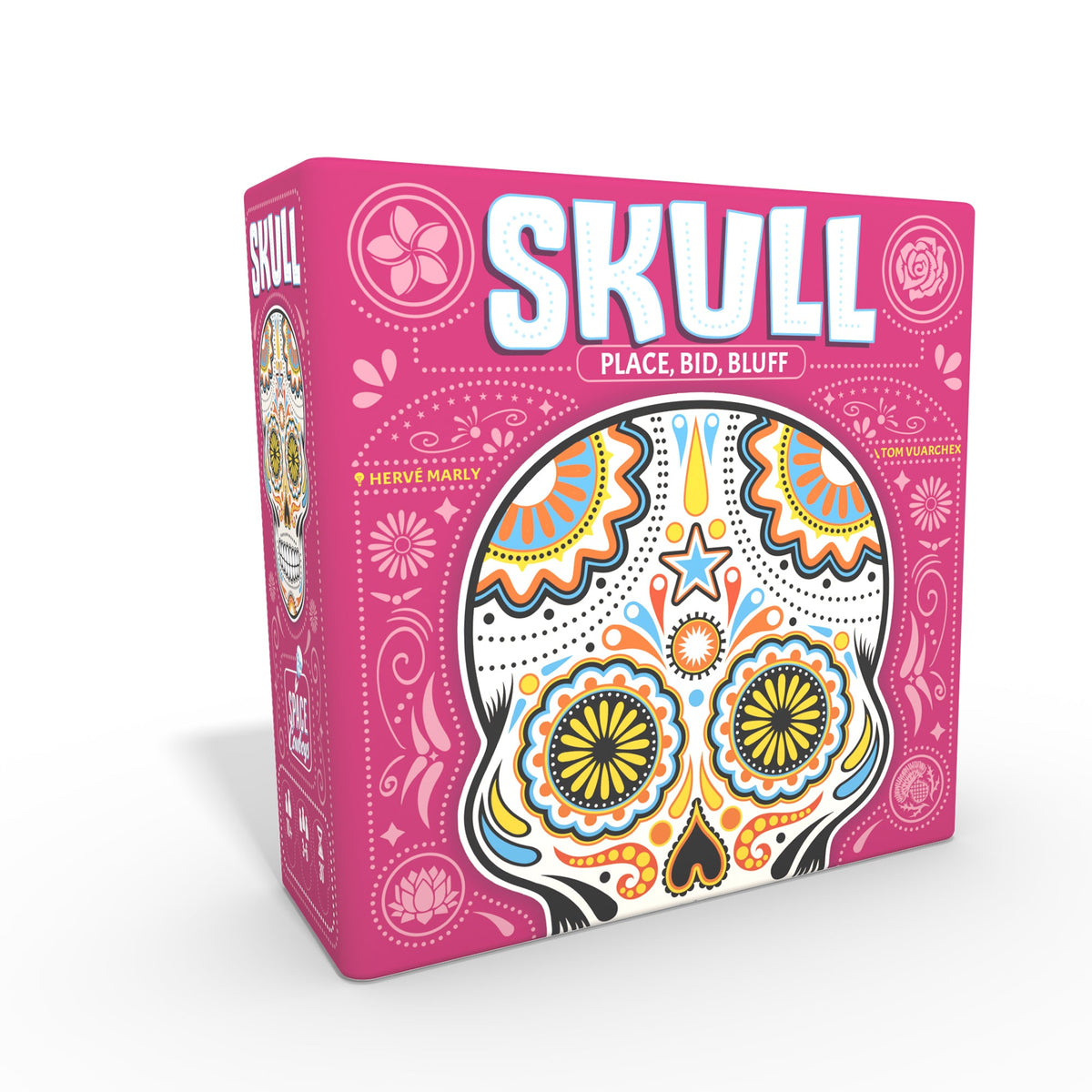 Skull - image 1