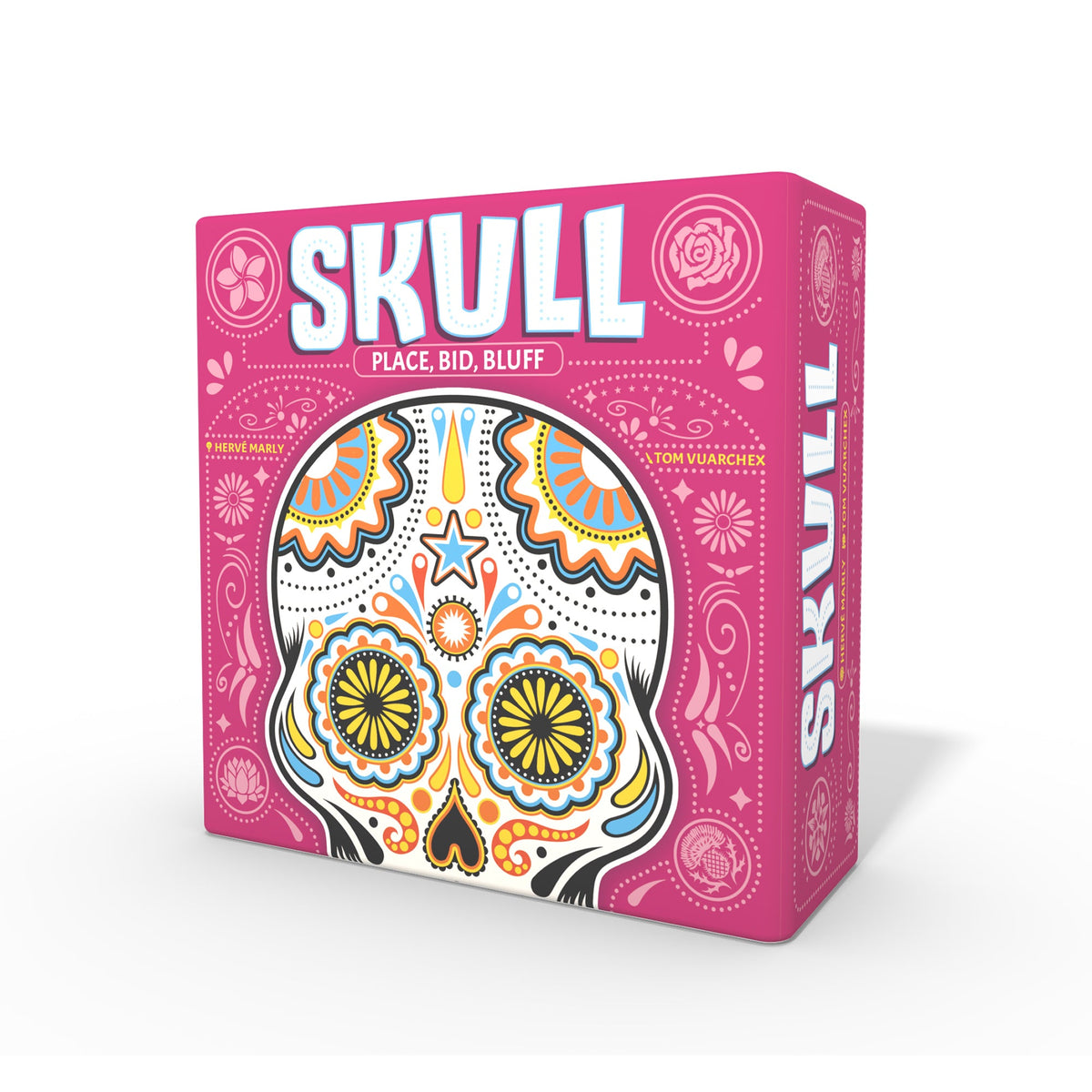 Skull - image 2